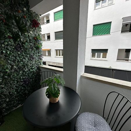 Bastinazo Alohadream - Premium - La Mejor Ubicacion Con Aire Acondicionado, Insonorizacion, Terraza Y Equipamiento En El Puerto De Santa Maria - Grupo De Solo Menores De 25 No Aceptados Salvo Fianza Adicional Zewnętrze zdjęcie
