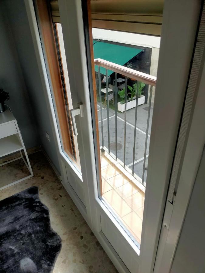 Bastinazo Alohadream - Premium - La Mejor Ubicacion Con Aire Acondicionado, Insonorizacion, Terraza Y Equipamiento En El Puerto De Santa Maria - Grupo De Solo Menores De 25 No Aceptados Salvo Fianza Adicional Zewnętrze zdjęcie