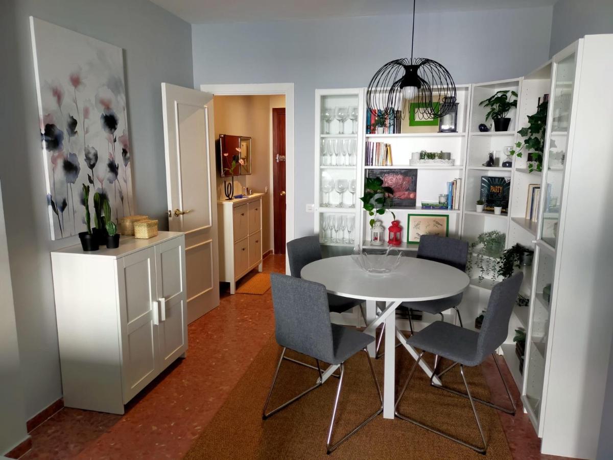 Bastinazo Alohadream - Premium - La Mejor Ubicacion Con Aire Acondicionado, Insonorizacion, Terraza Y Equipamiento En El Puerto De Santa Maria - Grupo De Solo Menores De 25 No Aceptados Salvo Fianza Adicional Zewnętrze zdjęcie