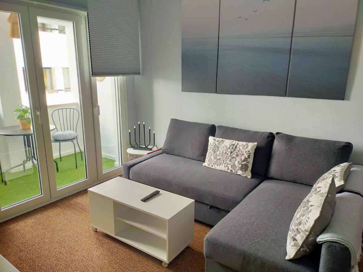 Bastinazo Alohadream - Premium - La Mejor Ubicacion Con Aire Acondicionado, Insonorizacion, Terraza Y Equipamiento En El Puerto De Santa Maria - Grupo De Solo Menores De 25 No Aceptados Salvo Fianza Adicional Zewnętrze zdjęcie