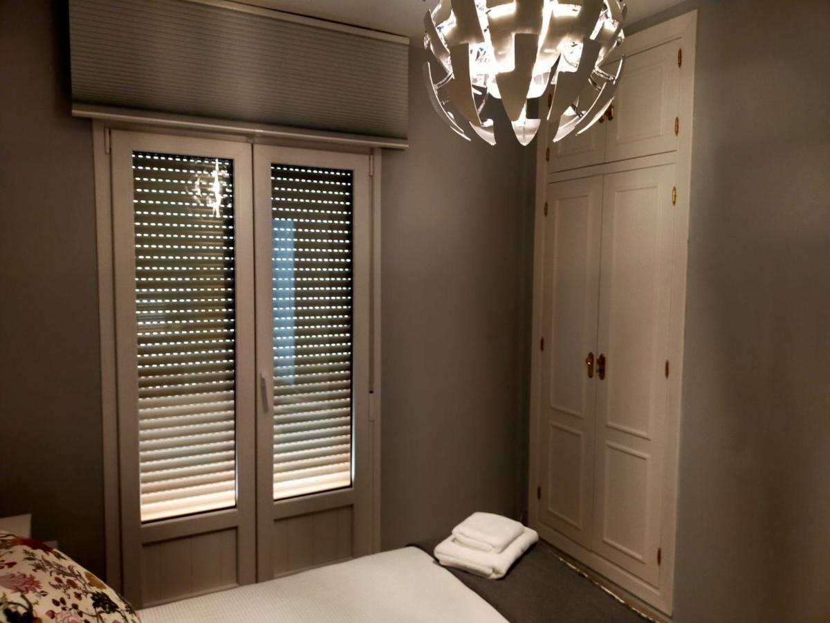 Bastinazo Alohadream - Premium - La Mejor Ubicacion Con Aire Acondicionado, Insonorizacion, Terraza Y Equipamiento En El Puerto De Santa Maria - Grupo De Solo Menores De 25 No Aceptados Salvo Fianza Adicional Zewnętrze zdjęcie