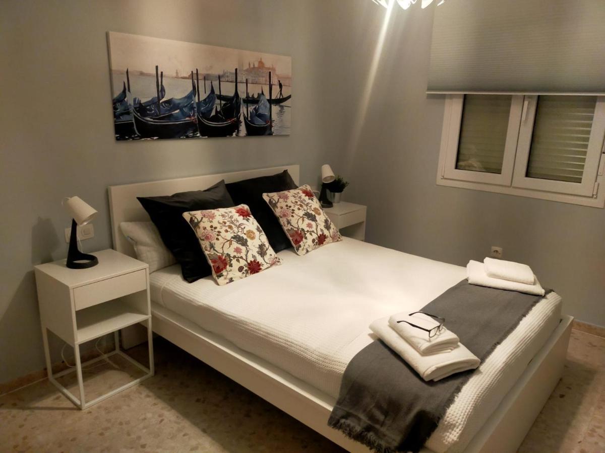 Bastinazo Alohadream - Premium - La Mejor Ubicacion Con Aire Acondicionado, Insonorizacion, Terraza Y Equipamiento En El Puerto De Santa Maria - Grupo De Solo Menores De 25 No Aceptados Salvo Fianza Adicional Zewnętrze zdjęcie