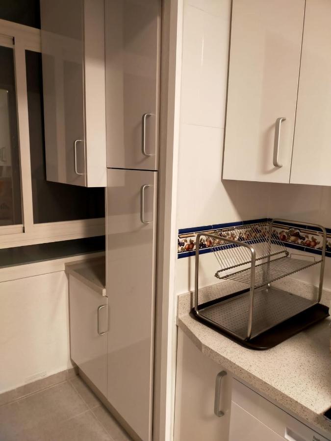 Bastinazo Alohadream - Premium - La Mejor Ubicacion Con Aire Acondicionado, Insonorizacion, Terraza Y Equipamiento En El Puerto De Santa Maria - Grupo De Solo Menores De 25 No Aceptados Salvo Fianza Adicional Zewnętrze zdjęcie