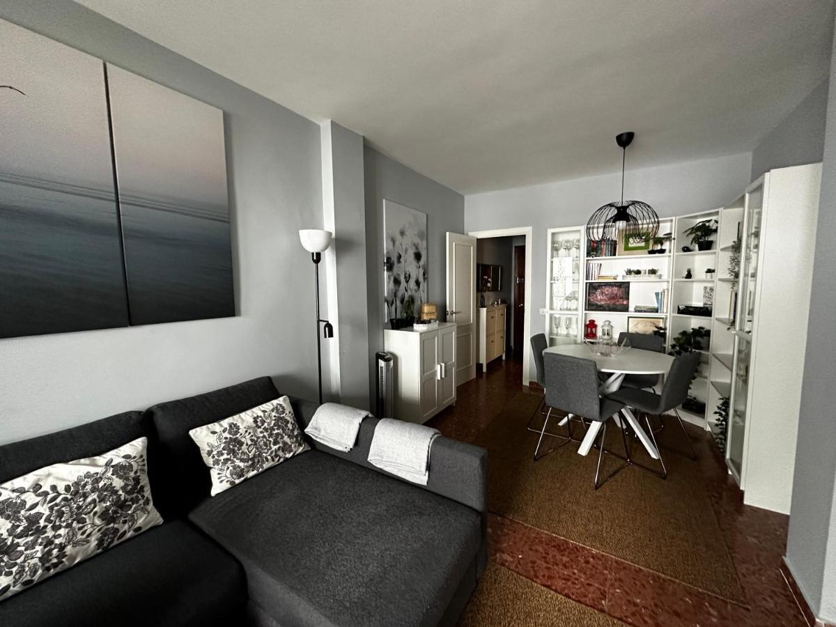 Bastinazo Alohadream - Premium - La Mejor Ubicacion Con Aire Acondicionado, Insonorizacion, Terraza Y Equipamiento En El Puerto De Santa Maria - Grupo De Solo Menores De 25 No Aceptados Salvo Fianza Adicional Zewnętrze zdjęcie