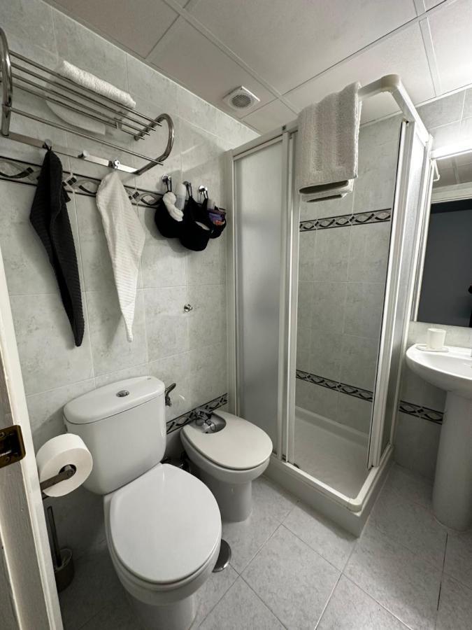 Bastinazo Alohadream - Premium - La Mejor Ubicacion Con Aire Acondicionado, Insonorizacion, Terraza Y Equipamiento En El Puerto De Santa Maria - Grupo De Solo Menores De 25 No Aceptados Salvo Fianza Adicional Zewnętrze zdjęcie